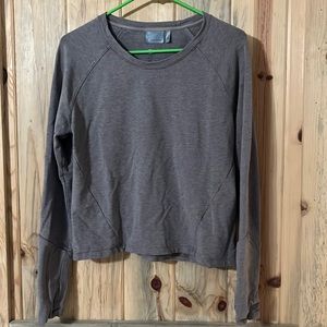 Athleta sweatshirt